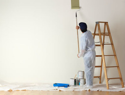 Painting Wall